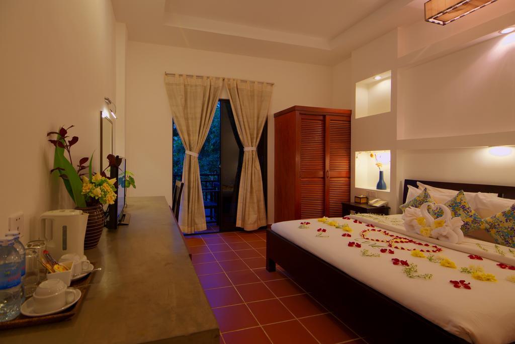 Central Boutique Angkor Hotel Ciudad de Siem Riep Exterior foto