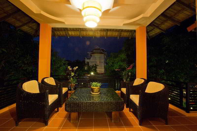 Central Boutique Angkor Hotel Ciudad de Siem Riep Exterior foto
