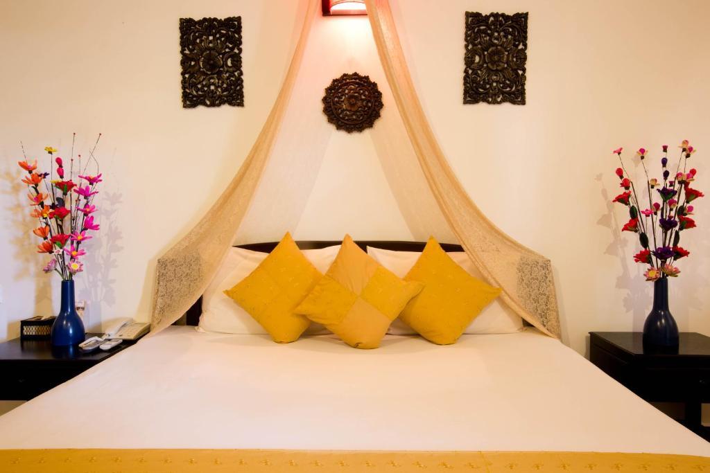 Central Boutique Angkor Hotel Ciudad de Siem Riep Exterior foto